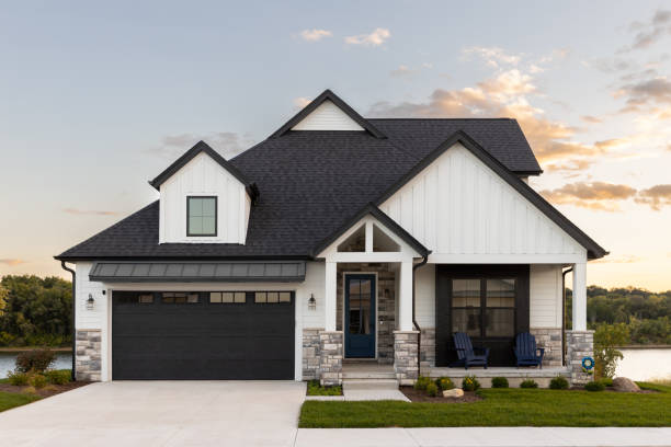 4 Ply Roofing in Lemont, IL