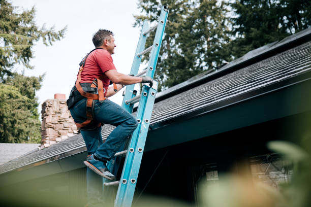 Trusted Lemont, IL Roofing Experts