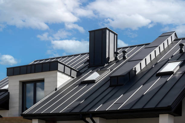 Best Metal Roofing Installation  in Lemont, IL